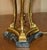 Table Lamp in Brass and Marble For Sale - Image 16 of 18