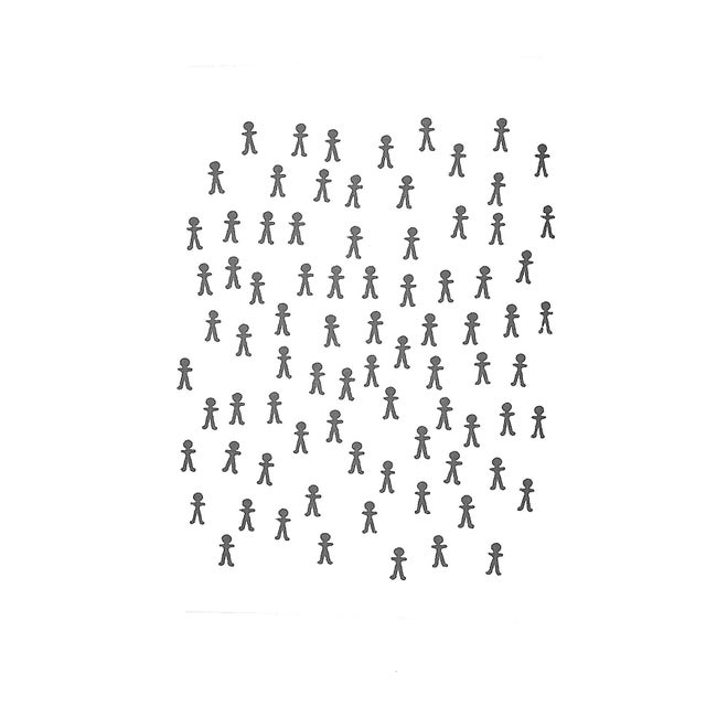 Paper "Hocus Pocus" 1990 Vonnegut, Kurt For Sale - Image 7 of 7