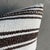 Not Yet Made - Made To Order Vintage Rug Pillow Cover With Stripes For Sale - Image 5 of 7