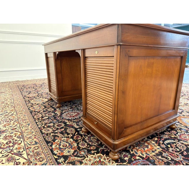 Black Italian Desk from Assi D'asolo For Sale - Image 8 of 18