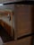 1980s French Louis XVI Style Bronze Mounted Commode For Sale - Image 5 of 18