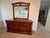 Authentic Marzorati Impero Italian Bedroom Furniture – Dresser, Mirror & 2 Nightstands For Sale - Image 11 of 18