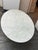 Room & Board Eero Saarinen Style Oval Marble Dining Table For Sale - Image 12 of 13
