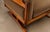 Novo Rumo Brazilian Modern Pair of Armchairs in Caviúna and Mushroom-Taupe Mohair, Novo Rumo, 1960s For Sale - Image 4 of 18