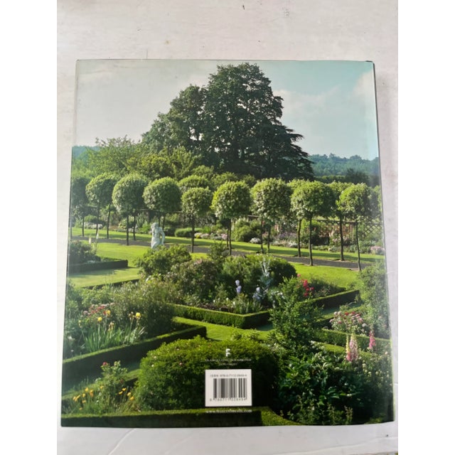 2008 A Gardener's Life: The Dowager Marchioness of Salisbury Salisbury, The Dowager Marchioness of Published by Frances Lincoln Ltd, United Kingdom For Sale In New York - Image 6 of 7