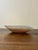 A vintage Heaton Classics fused art glass bowl by Maurice Heaton, a pioneer of the American studio glass movement. The...