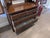 Victorian Antique Victorian Solid Cherry Dressing Chest With Triple Mirrors, C. 1880–1900 For Sale - Image 3 of 7