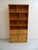 Mid-Century Wall Unit with Open Bookcase, 1950s For Sale - Image 10 of 11