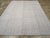 A vintage Turkish flatweave Kilim room size carpet handmade during the mid-20th century. Measures: 9' 2" x 12' 0".