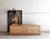 Mid-Century Modern German Lowboard in Beech, 1960s For Sale - Image 13 of 14