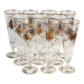 Example of Czechoslovakia Glasses