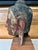 Antique Burmese Lacquer and Gilt Buddha Head Sculpture For Sale - Image 13 of 18