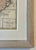 1757 Map of North & South Carolina, Georgia, and Florida, by Homman Heirs For Sale - Image 4 of 4