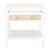 Modern Holland 1-Drawer Side Table For Sale - Image 3 of 5