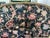 1960s French Louis XV Style Full Size Bed Frame For Sale - Image 5 of 9