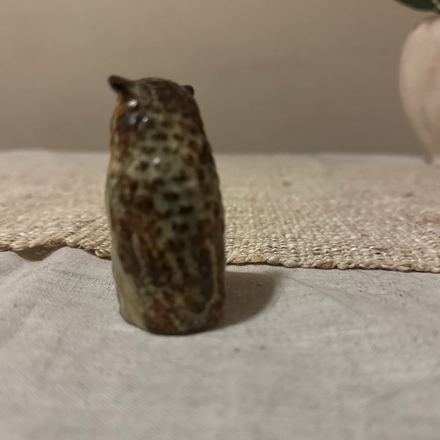 This figurine is visually striking and satisfying to handle. Whether placed on a bookshelf, console, or side table, it...