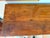 Early 19th Century Antique 19th Century American Butternut Linen Cupboard or Blanket Press For Sale - Image 5 of 17