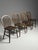 Windsor Chairs, 1960s, Set of 6 For Sale - Image 17 of 18