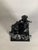 Early 21st Century Arman Fernandez (1928-2005) - Sculpture, Gambit, The Great Chess Game (2003) - 45 cm For Sale - Image 5 of 11