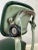 Vintage Steelcase Desk Chair For Sale In Atlanta - Image 6 of 10