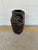 Currey & Co Large Carmelo Metal Vase For Sale In Atlanta - Image 6 of 7