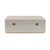 Kenneth Ludwig Chicago Anette Decorative Box - Large For Sale - Image 4 of 11