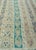 Turkish Turkish Vintage Rug 3'2" x 4' #20795 For Sale - Image 3 of 8