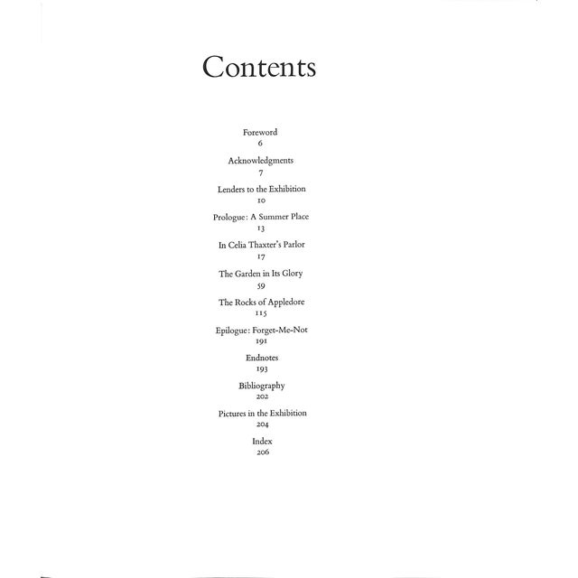 "Childe Hassam an Island Garden Revisited" 1990 Curry, David Park For Sale - Image 4 of 9