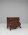 Wood 1820s Dutch Baroque Mahogany Bombe Chest Of Drawers For Sale - Image 7 of 12