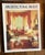 Paper Lot of 6 Vintage Architectural Digest Magazines From 1983-1985 For Sale - Image 7 of 8