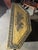 Wood Mid 20th Century Hand-Carved Peacock Corner Cabinet – Boho Indian Style Storage Hutch For Sale - Image 7 of 11