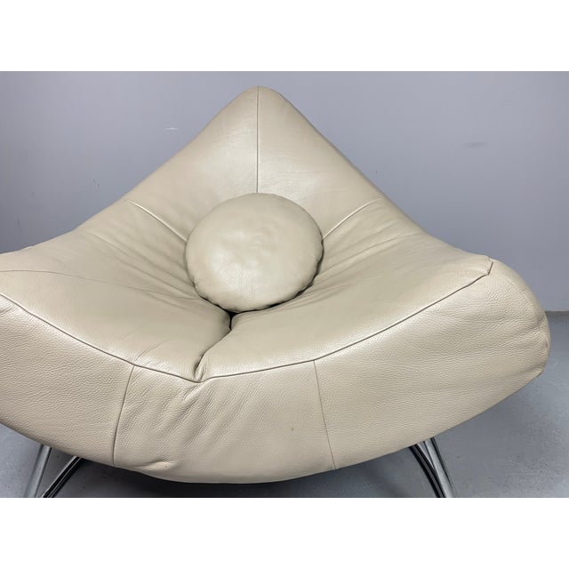 Chili Lounge Chair by Paul Falkenberg for Rom, Belgium, 1970s For Sale - Image 6 of 13