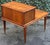 Mid-Century Modern Vintage Imperial Furniture Mid-Century Modern Step-End Table For Sale - Image 3 of 12