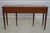 Maitland Smith Mahogany Regency Style Sideboard For Sale - Image 16 of 18