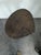 Brutalist Brutalist Stool by Olavi Hanninen For Sale - Image 3 of 5