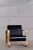 Produced 1963 by Artek, acquired new by previous owner. Designed by Alvar Aalto in 1932, Armchair 41 was created for the...