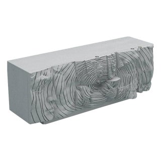 Lissomnia Console from Eduard Locota For Sale