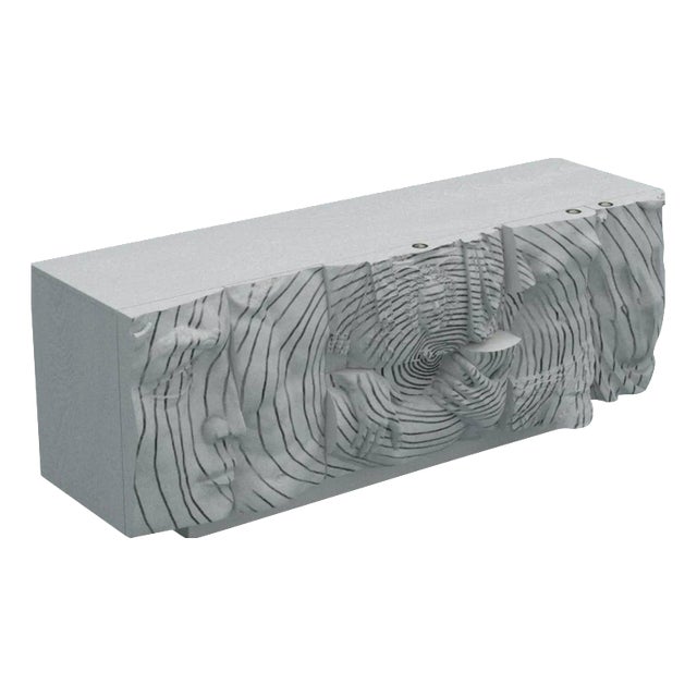 Lissomnia Console from Eduard Locota For Sale