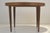 Extendable Table in Pau Ferro Wood from Factory Design, Denmark, 1960s For Sale - Image 10 of 16