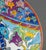Tiffany and Co. Three Gene Moore for Tiffany & Company Porcelain "Fantasy" Children's Tableware Service Set For Sale - Image 4 of 18