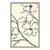 Dogwood 2 by Susan Hable For Sale