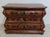 Ethan Allen 1990s Ethan Allen Legacy French Country Bombay Server Console Dresser Paint Decorated For Sale - Image 4 of 12