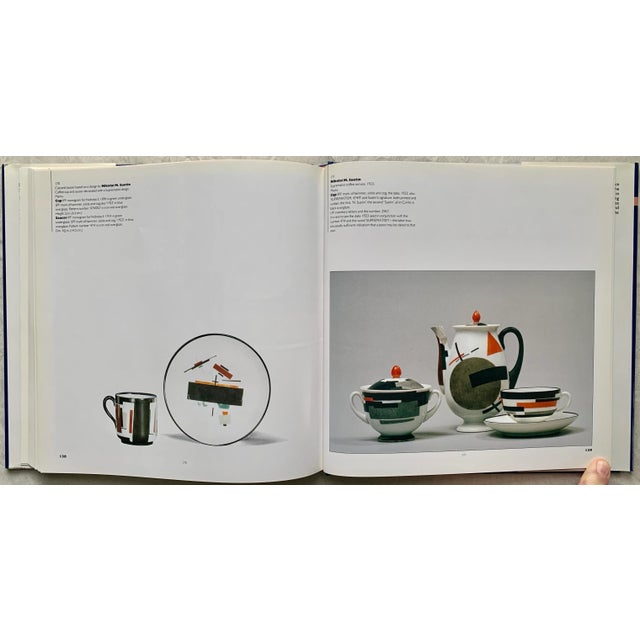 Soviet Revolutionary Ceramics 1917-1927 Book For Sale - Image 4 of 10