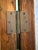 Chinese Carved Wood Folding Screen, Antique For Sale - Image 15 of 18