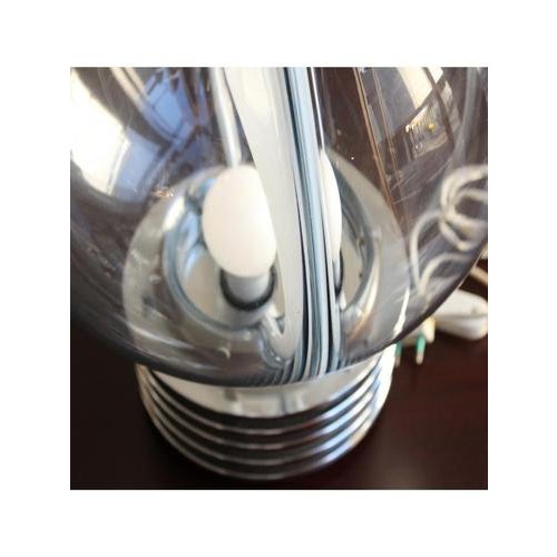 Membrana Lamp by Toni Zuccheri for Venini, 1970 For Sale - Image 9 of 10