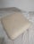 Henredon Ottoman- Newly Upholstered, Vintage 90s For Sale - Image 11 of 13