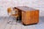Wood Art Deco Writing Desk by J. Halabala for Up Zavody, 1930s For Sale - Image 7 of 18