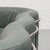 Zanotta Onda Three-Seater Sofa by De Pas, Durbino and Lomazzi for Zanotta, 1980s For Sale - Image 4 of 13