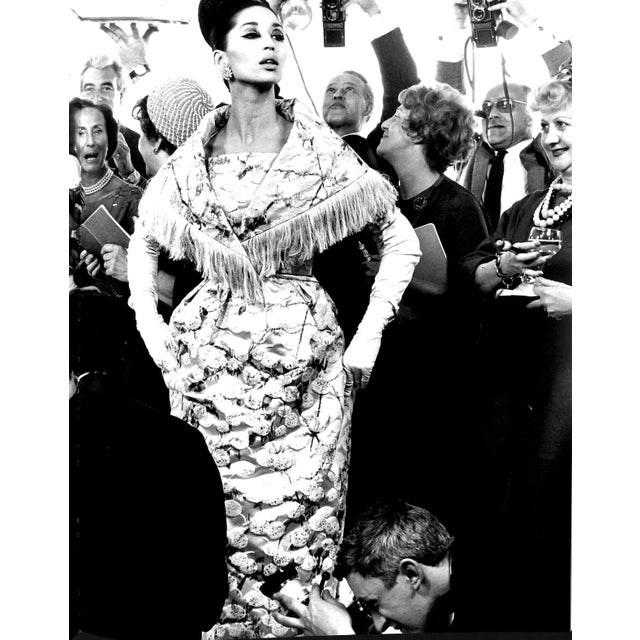 Paper "An Autobiography: Richard Avedon" 1993 Avedon, Richard (Signed) For Sale - Image 7 of 13