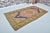 Textile 1950s Handknotted Oushak Floral Carpet For Sale - Image 7 of 10